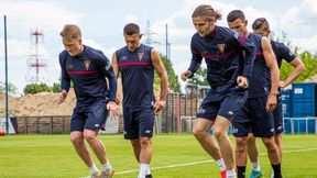 PKO Ekstraklasa. Marcel Wędrychowski zerwał więzadło. Trzecia taka kontuzja w Pogoni Szczecin w sezonie