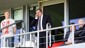 Zdzisław Kręcina: Trybunał Arbitrażowy w Lozannie utrzyma decyzję UEFA (wideo)