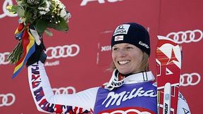 Marlies Schild mistrzynią świata w slalomie