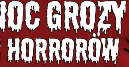 ENEMEF: Maraton Grozy i Horrorów