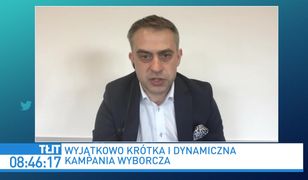 Lewica zapowiada ustawę reprywatyzacyjną. "Będziemy rządzili, będzie ustawa"