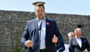 Przemysław Czarnek i jego wypowiedź o LGBT nie przez wszystkich w PiS została doceniona