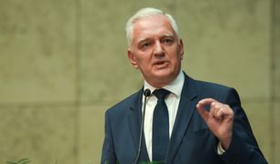 Wybory prezydenckie 2020. Jarosław Gowin był zaskoczony ostatnim wywiadem Beaty szydło (zdjęcie ilustracyjne)