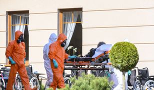 Koronawirus w Polsce. Nowe przypadki zakażenia i ofiary śmiertelne. Dane Ministerstwa Zdrowia (zdj. ilustracyjne)