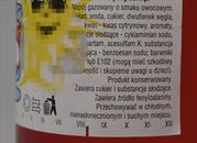 Sprawdź, co pijemy w oranżadzie