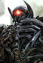 [wideo] ''Transformers 3'' - nowy, ultra-widowiskowy zwiastun