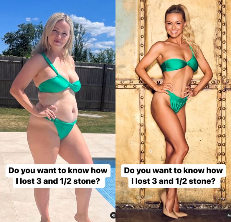 Ola Jordan