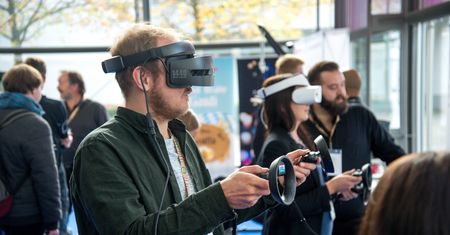 Qualcomm uruchamia platformę 5G dla urządzeń wirtualnej i rozszerzonej rzeczywistości