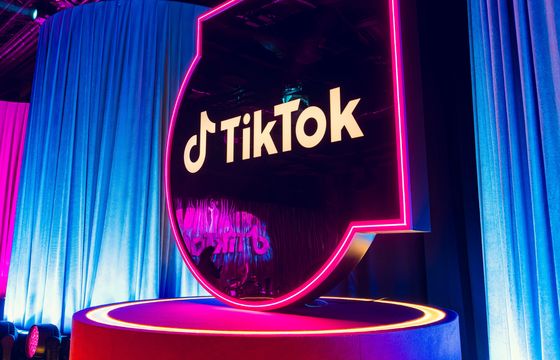 TikTok rozdał Ad Awards. Oto najlepsze kampanie 2025 roku
