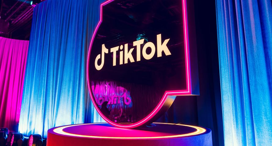 TikTok rozdał Ad Awards. Oto najlepsze kampanie 2025 roku