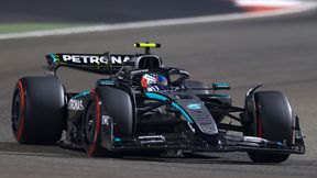Sędziowie bezwzględni dla Mercedesa. Obaj kierowcy ukarani po kwalifikacjach