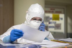 Koronawirus. Najnowsze dane dotyczące zakażeń i zgonów [12 grudnia]
