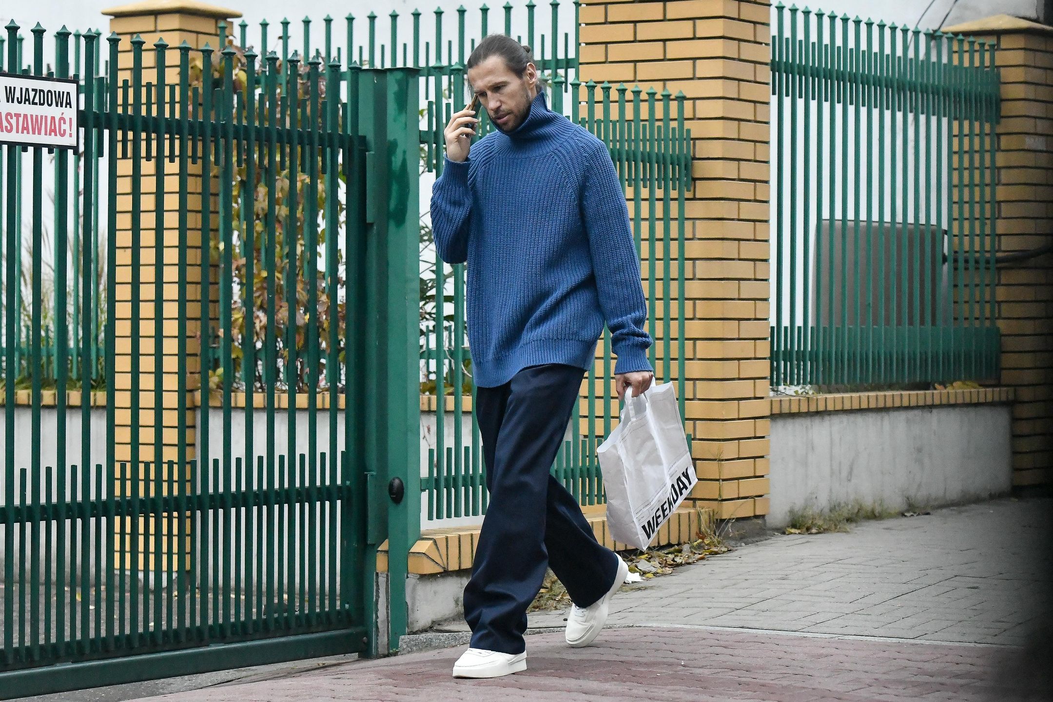 Grzegorz Krychowiak