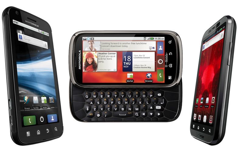 Podsumowanie targów CES 2011 2