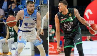 Wysyp transferów. Głośne powroty do PLK!