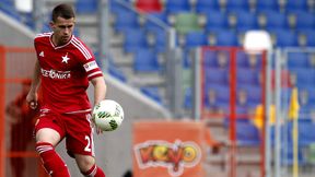 Koszmarny pech Rafała Pietrzaka