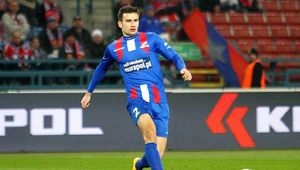 Paweł Baranowski wraca do piłki: To był dla mnie stracony czas