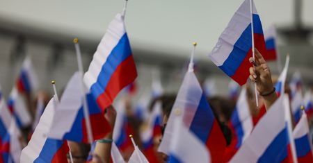 Przeszedł przez granicę Norwegii. Rosyjski żołnierz poprosił o azyl