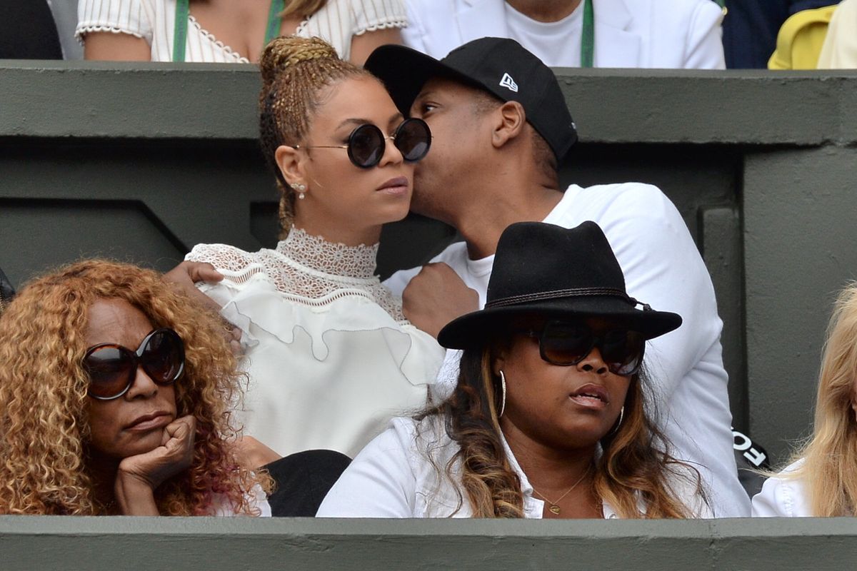 Beyonce i Jay Z znów współpracują!