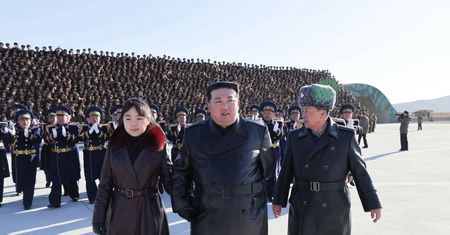 Kim Dzong Un szykuje się do wojny. Nakazuje przyspieszenie