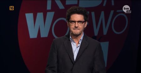 Milionerzy u Kuby. Nie miał dobrego zdania o gościach