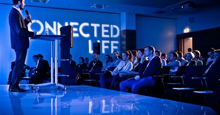 Geomarketing Forum. Jak optymalizować przychód z nowych placówek?