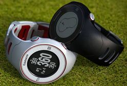 Garmin Approach S3 - zegarek dla golfistów