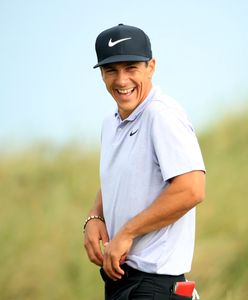 Awantura w samolocie z udziałem golfisty. Thorbjoern Olesen mógł stracić na tym 6 mln zł
