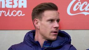 Media. Hiszpański klub chce sprowadzić ter Stegena