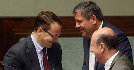 Wybory parlamentarne 2015. Odprawy dla posłów i senatorów pochłoną 8 milionów złotych