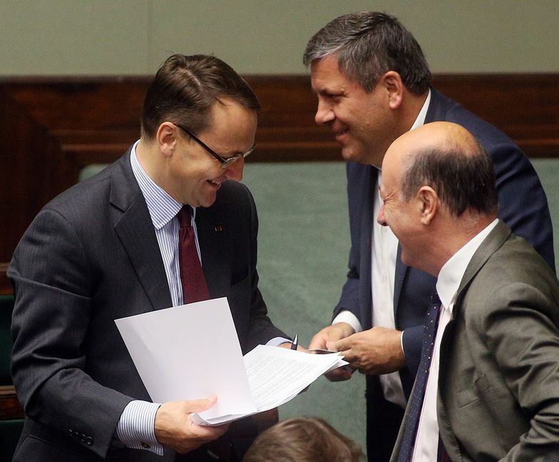 Wybory parlamentarne 2015. Odprawy dla posłów i senatorów pochłoną 8 milionów złotych