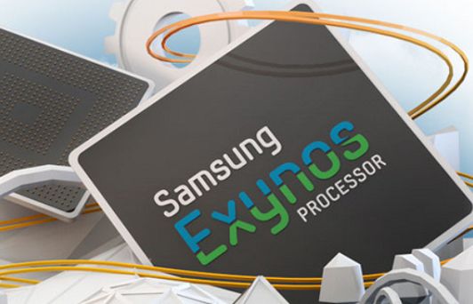 Samsung zapowiada nowe układy Exynos ModAP