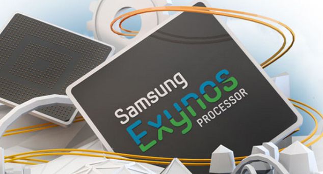 Samsung zapowiada nowe układy Exynos ModAP