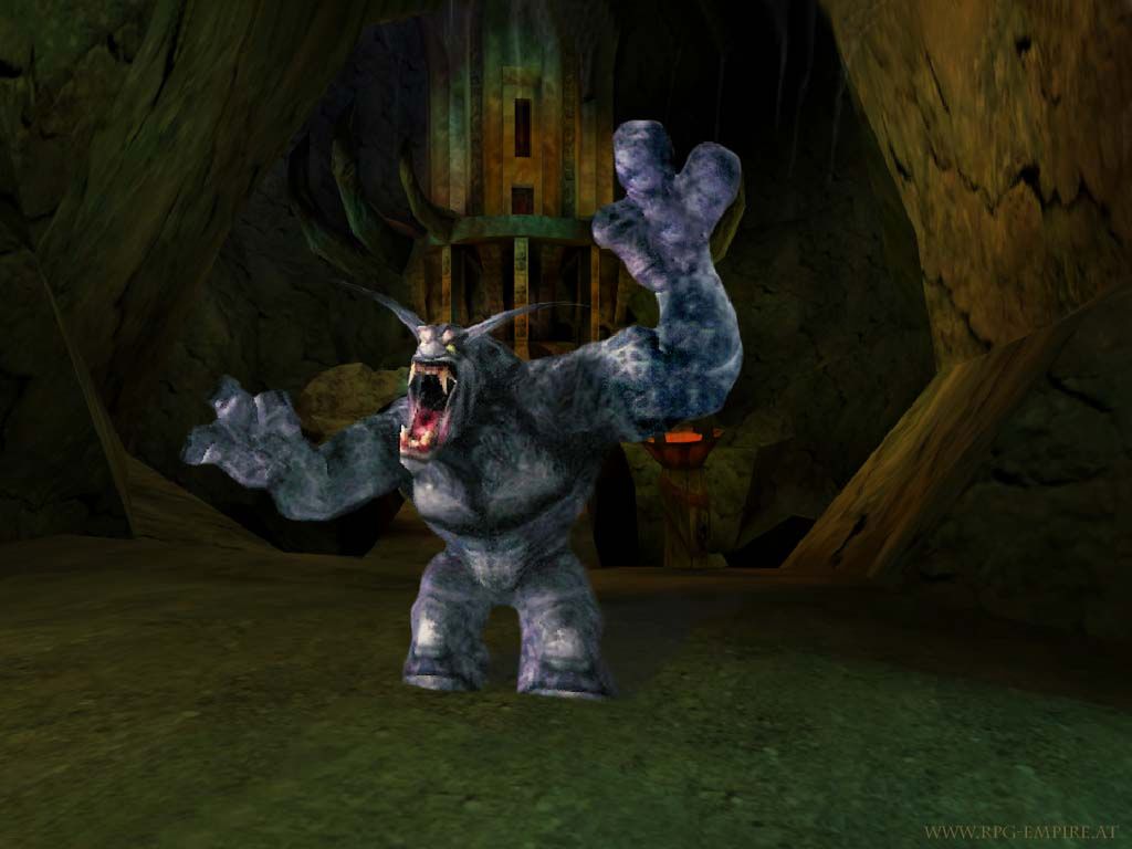 Legendy RPG: Gothic 6