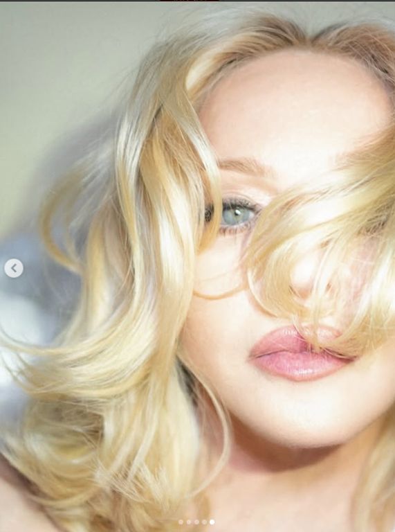 Madonna 