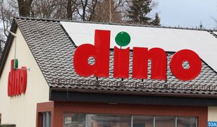 Majątek szefa Dino stopniał. Jego firma ma ambitne plany