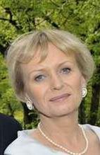 Sławomira Łozińska