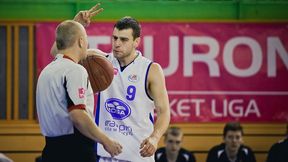 Kamil Łączyński nie zagra w drugim meczu, by wystąpić w trzecim