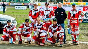 Awizowane składy na mecz Polonia Bydgoszcz - Orzeł Łódź