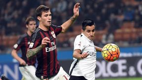 Serie A: Milan wcisnął hamulec, Bologna nokautowała w pierwszej rundzie