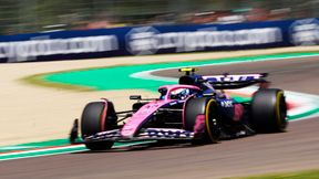 Jest kara po kwalifikacjach F1. Sędziowie byli bezwzględni