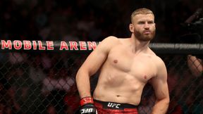 MMA. UFC 253. Media: Jan Błachowicz i Dominick Reyes "nie zasługują na bycie w cieniu Jonesa". Jest reakcja Dany White'a
