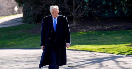 Donald Trump przejdzie badania. Ujawnił, jak się teraz czuje