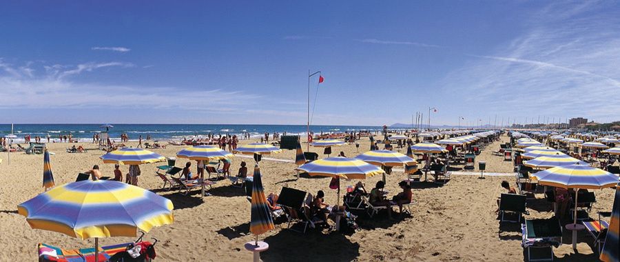 plaża