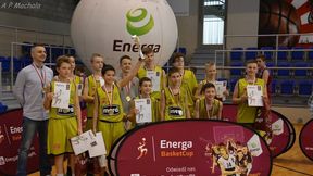 Energa Basket Cup: na Śląsku najlepsi tyszanie i katowiczanki
