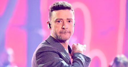 Justin Timberlake ARESZTOWANY w Nowym Jorku!