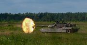 "Wykute w ogniu". Amerykański sprzęt pokazał siłę