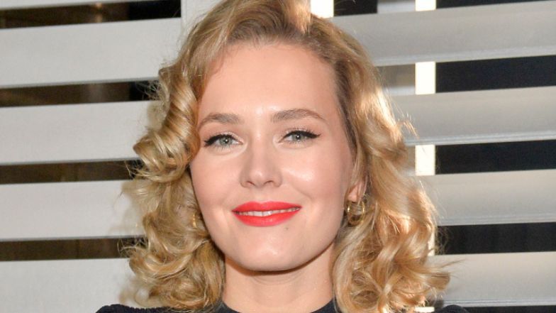 Magdalena Lamparska jest w ciąży!