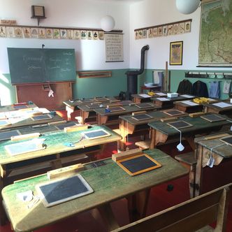Sejm: obowiązek szkolny dla sześciolatków zniesiony