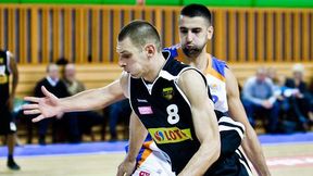 Lance Jeter: Wszystko idzie w dobrym kierunku